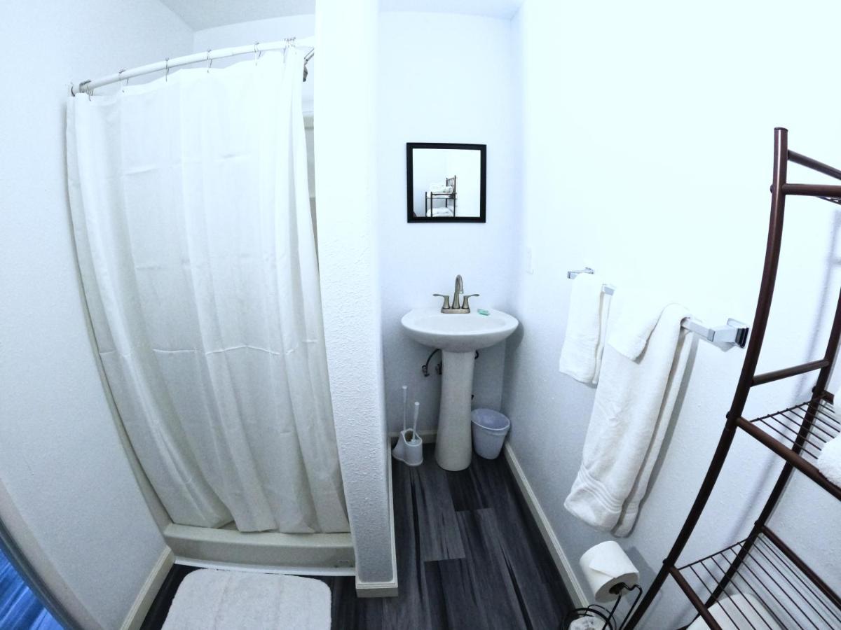 #5 New! Cozy Getaway Hot Spot Hilo Keaau Big Island Of Hawaii Self Checkin Studio Apt エクステリア 写真