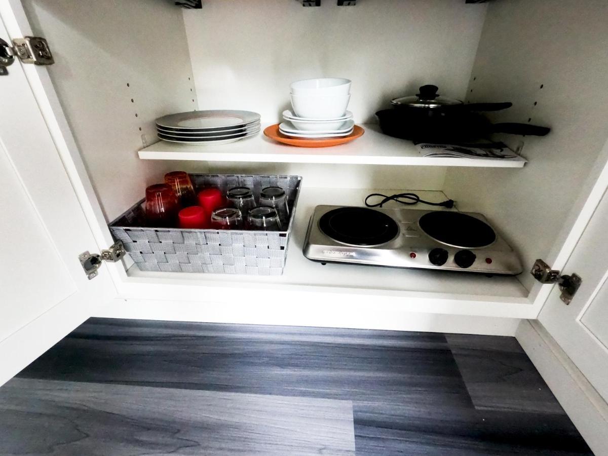 #5 New! Cozy Getaway Hot Spot Hilo Keaau Big Island Of Hawaii Self Checkin Studio Apt エクステリア 写真