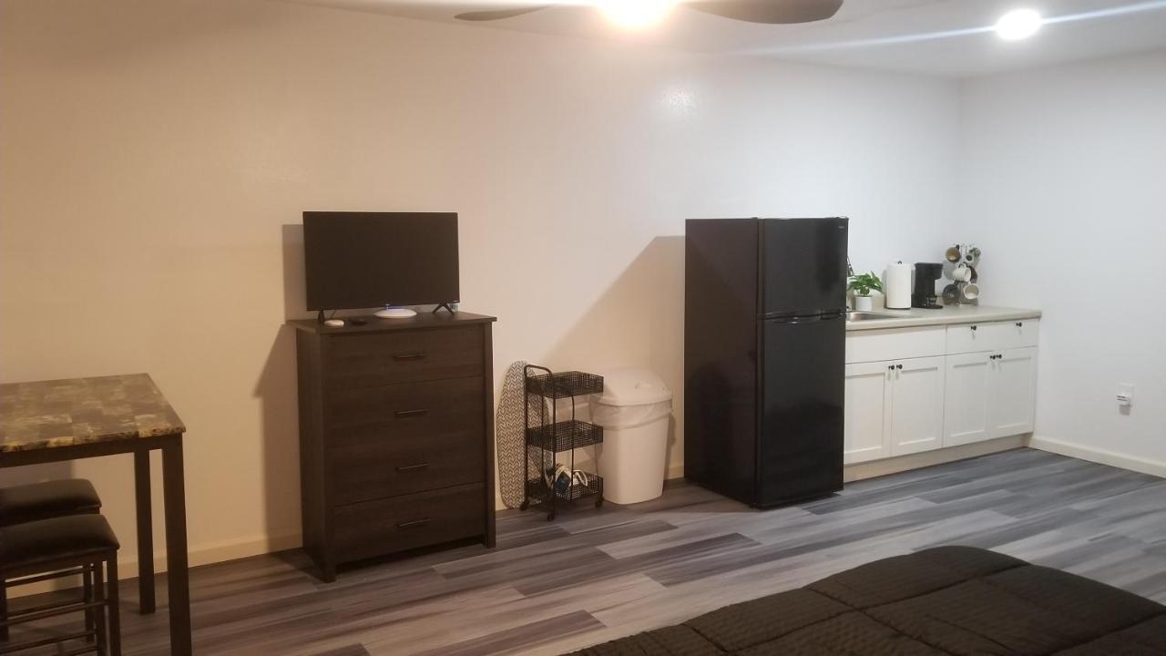 #5 New! Cozy Getaway Hot Spot Hilo Keaau Big Island Of Hawaii Self Checkin Studio Apt エクステリア 写真