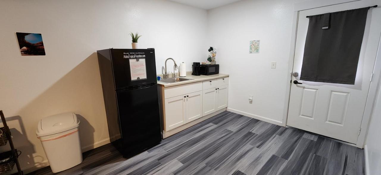 #5 New! Cozy Getaway Hot Spot Hilo Keaau Big Island Of Hawaii Self Checkin Studio Apt エクステリア 写真