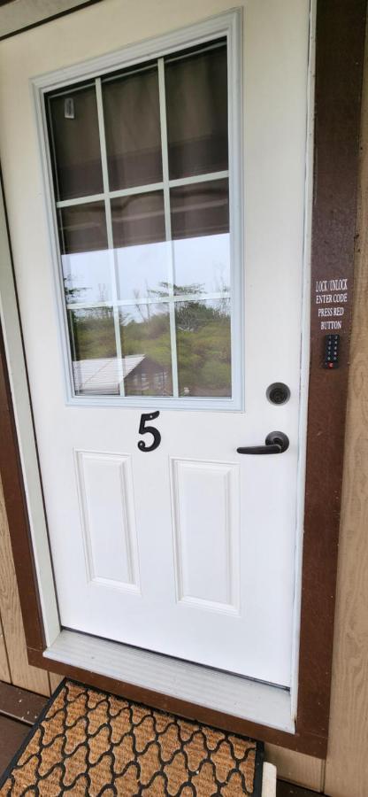 #5 New! Cozy Getaway Hot Spot Hilo Keaau Big Island Of Hawaii Self Checkin Studio Apt エクステリア 写真